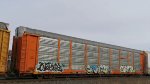 BNSF 28014 (Body) TTGX 953149 (Flat)